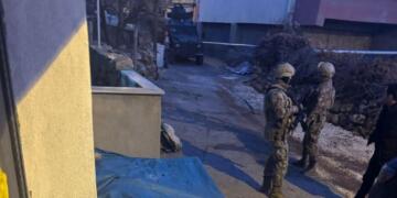 Kerboran û Ceyhan de operasyonê destbendî   