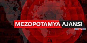 Dadgehê malpera Ajansa Mezopotamya asteng kir