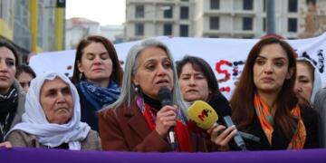 Çîgdem Kiliçgun Uçar: Ocalan seba ameyoxê welatî çareserî peyda keno