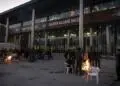 Şar 3 rojî yo vera şaredarîye ra nêaqetîyeno