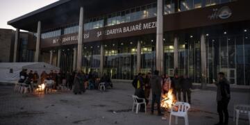 Şar 3 rojî yo vera şaredarîye ra nêaqetîyeno