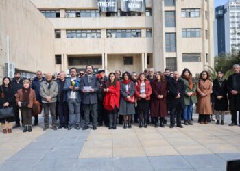 Konseyê Şaristanî tayînkerdişê qeyûmî şermezar kerd