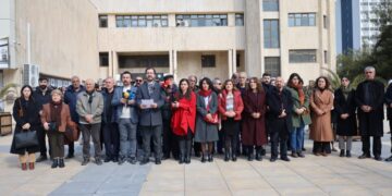 Konseyê Şaristanî tayînkerdişê qeyûmî şermezar kerd