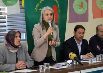 Çîgdem Kiliçgun Uçar: Gama tewr muhîme azadîya Ocalanî ya