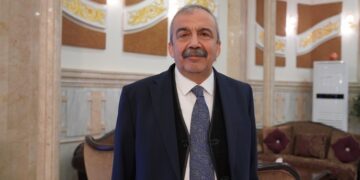 Onder: Ma do mesajan biresnê Ocalanî