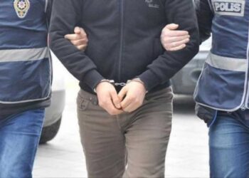 Cizîr de 2 kesî ameyê destbendkerdene