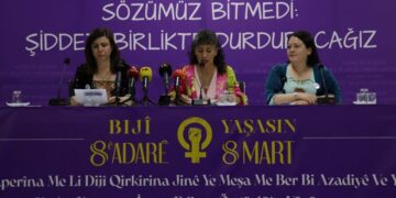 Rêveberiya Herêmî ya DEM Partiyê starta 8ê Adarê dide