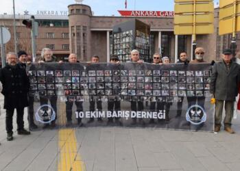 Seba Qirkerdişê Garê Anqarayî waştişê edaletî