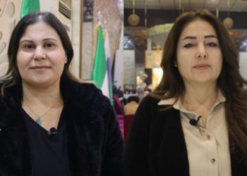 ‘Ganî kiştoxê cinîyan rayberîye de ca nêgêrê’