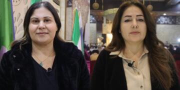 ‘Ganî kiştoxê cinîyan rayberîye de ca nêgêrê’