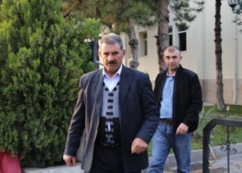 Malbatan ji bo biçin Îmraliyê serlêdan kirin