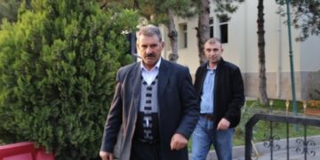 Malbatan ji bo biçin Îmraliyê serlêdan kirin