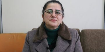 Hemşaradara Qaxizmanî: Do vera xespê îradeyî xover bidê