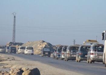 Balafirên Tirkiyeyê dîsa êrîşî parazvanên Tişrînê kir