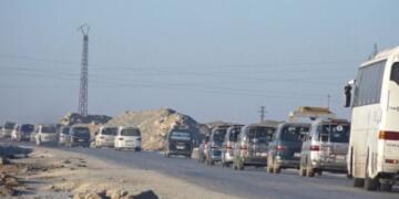 Balafirên Tirkiyeyê dîsa êrîşî parazvanên Tişrînê kir