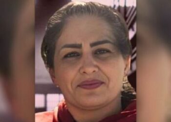 Girtiya siyasî Perîwiş Muslimî li dijî neheqiyê ket grevê