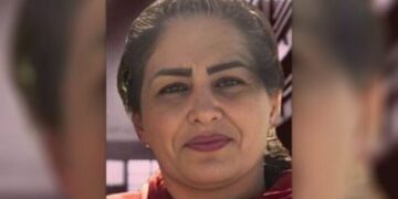 Girtiya siyasî Perîwiş Muslimî li dijî neheqiyê ket grevê