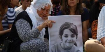 Baroyê Amedî dewaya Narîn Guran berde îstînaf