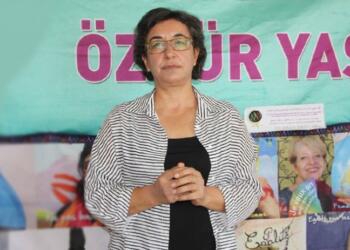 Cezaya Ayşe Gokkan ameye betalkerdene