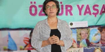 Cezaya Ayşe Gokkan ameye betalkerdene