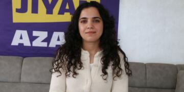 Felsefeya ‘Jin jîyan azadî’ semedê azadî bî xerîteya rayîrî