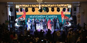 NÇMê salvegera xwe ya 34emîn pîroz kir: Şahî diyarî Bavê Teyar hat kirin