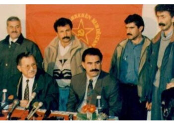 Rêberê PKKê Abdullah Ocalan 30 sal in amade ye
