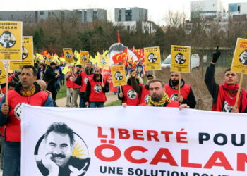 ‘Înkar têk çû’