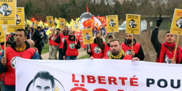 ‘Înkar têk çû’