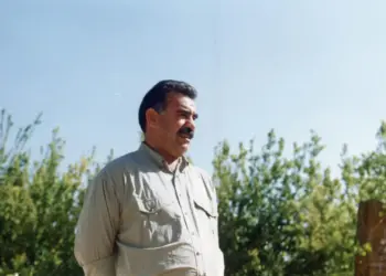 Li Rojhilata Navîn kaos û çareserî