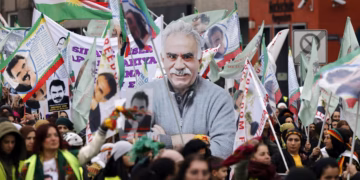 Turkdogan: Mafê Ocalan yê bi dîmen peyam bide heye