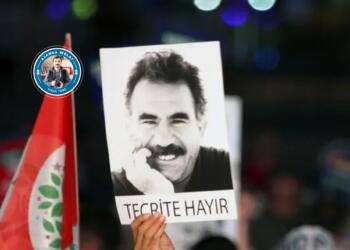 Abdullah Ocalan: Hewl didim ku tarîtiyê bikim ronahî