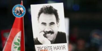 Abdullah Ocalan: Hewl didim ku tarîtiyê bikim ronahî