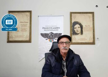 Açmaz: Tewro gird binê telûkeyî de zazakî yo