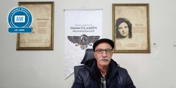 Açmaz: Tewro gird binê telûkeyî de zazakî yo