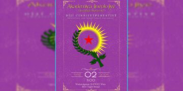 Akademiya Jineolojiyê dê konferansa li dijî zayendperestiyê pêk bîne