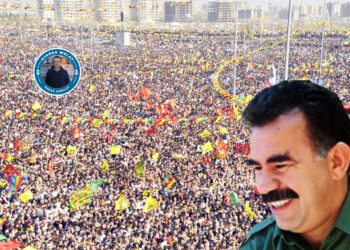 Aştî tena bingeyê xopawitişê cewherî ser o manedar a