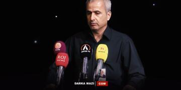 ‘Cuya Azîz Koyluogluyî bi cigêrayîşê azadîye amebî xemilnayene’