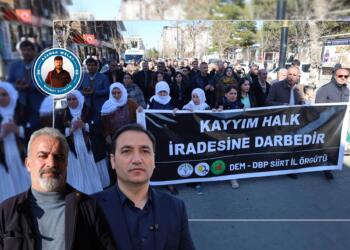 Bang li gelê Sêrtê kirin: Xwedî li destkeftiyên xwe derbikevin