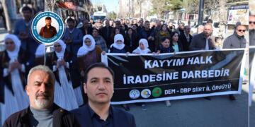 Bang li gelê Sêrtê kirin: Xwedî li destkeftiyên xwe derbikevin