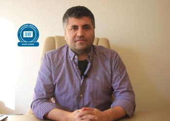 Çîftçîler: Komployê nehiştiye mafên mirovan li pêş bikeve