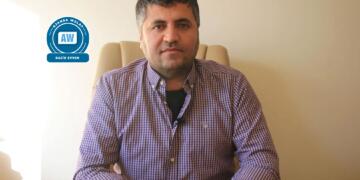 Çîftçîler: Komployê nehiştiye mafên mirovan li pêş bikeve