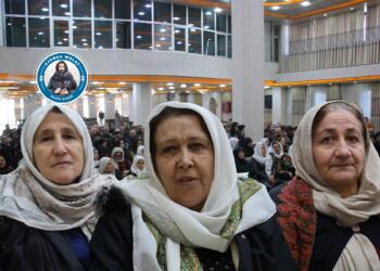 Dayikên Aştiyê yên Geverê: Divê dewlet gavan biavêje