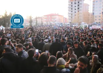 Şarê Wanî: Îrade seba netewan rûmet o