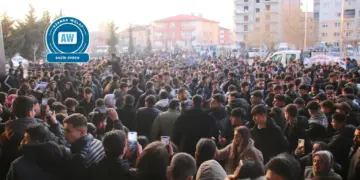 Şarê Wanî: Îrade seba netewan rûmet o