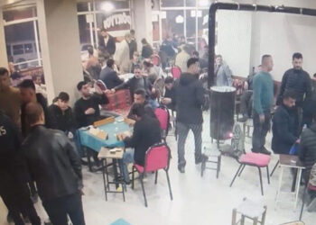 Bi manaya ke kanalê Medya Haber TV’yî akerdo qewexane mor kerd