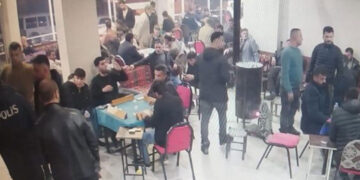 Bi manaya ke kanalê Medya Haber TV’yî akerdo qewexane mor kerd