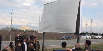 Navê rojnamegeran li kolana lê hatin kuştin kirin