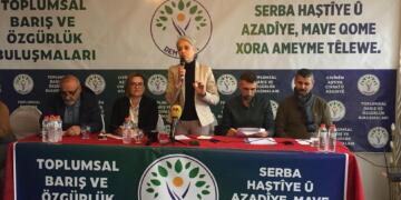 Uçar: Nabe ku azadiya birêz Ocalan were paşxistin