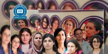 Çima jinên pêşeng, dîplomat û rojnamegeran dikujin?